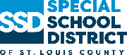 Special School District Logo